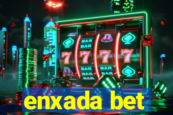 enxada bet